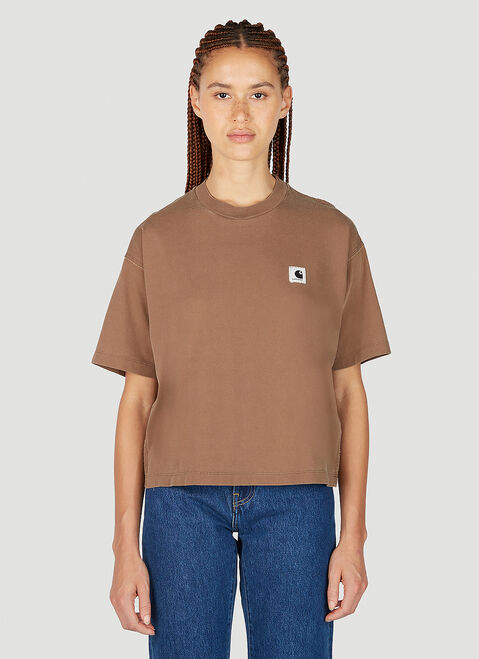 The North Face W' Tacoma T-Shirt Blue tnf0252046