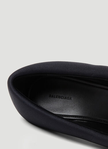 Balenciaga XL パッド入りパンプス ブラック bal0251065