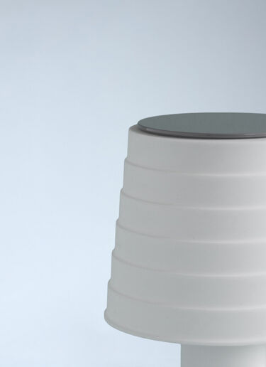SOWDEN PL5 Portable Lamp White wps0691797