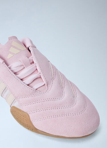 LN-CC® - adidas: Taekwondo Mei Elite Sneakers - Pink adidas Taekwondo Mei Elite Sneakers Pink adi0266004