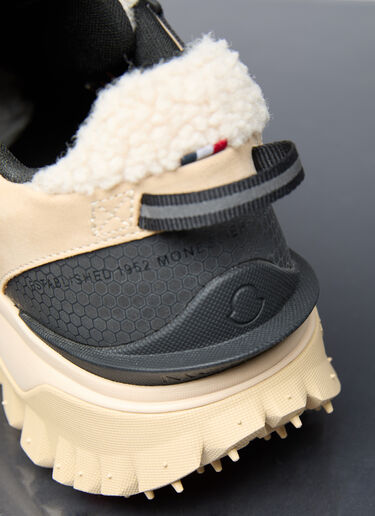 Moncler Trailgrip 低帮运动鞋 橙 mon0154037
