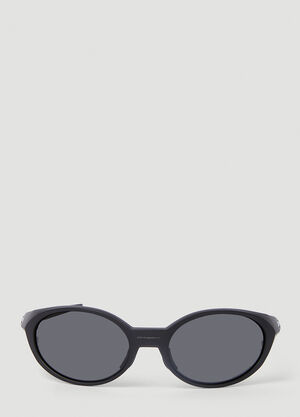Oakley Eye Jacket Redux OO9438 Sunglasses Black lxo0357010