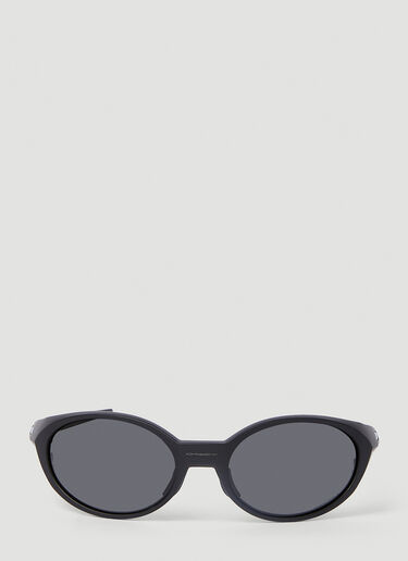 Oakley Eye Jacket Redux OO9438 太阳镜 黑色 lxo0357010