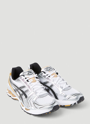 Asics Gel-Kayano 14 Sneakers Silver asi0354003