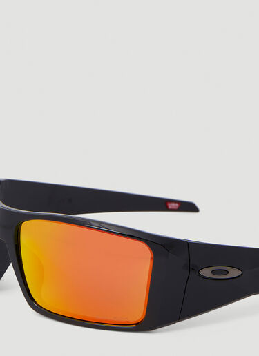 Oakley Heliostat Sunglasses Black lxo0353003