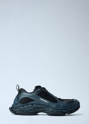 Balenciaga Triple S.2 Sneakers Black bal0264028