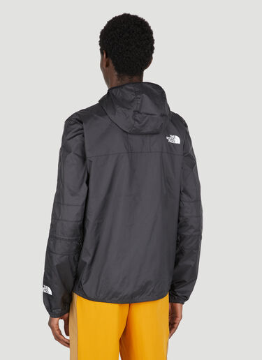 The North Face Seasonal 轻量山地夹克 黑色 tnf0154019