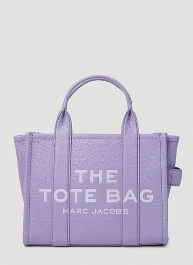 Marc Jacobs Mini Tote Bag Purple mcj0251039