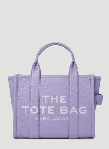 MARC JACOBS: tote bags for woman - Lilac