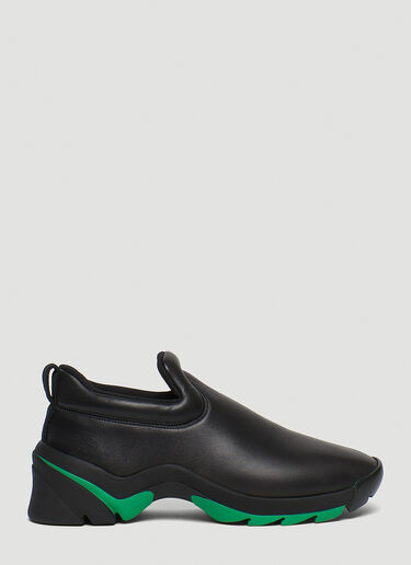 Bottega Veneta Flash 运动鞋 黑 bov0145048