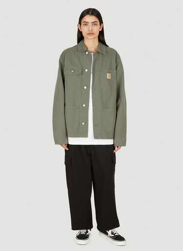 W' Collins Twill Pants Carhartt WIP W' Collins Twill Pants Black wip0248009