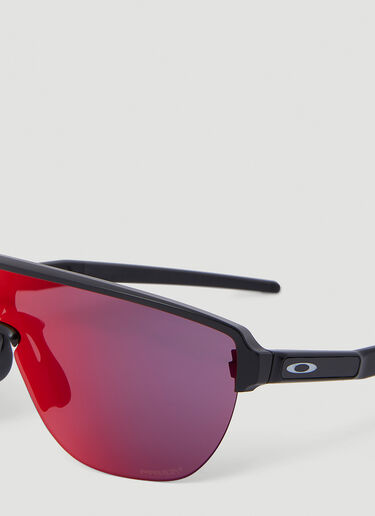 Corridor Sunglasses Oakley Corridor Sunglasses Black lxo0353004