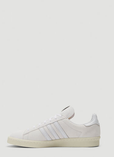 adidas Campus 80s Sneakers White adi0344002