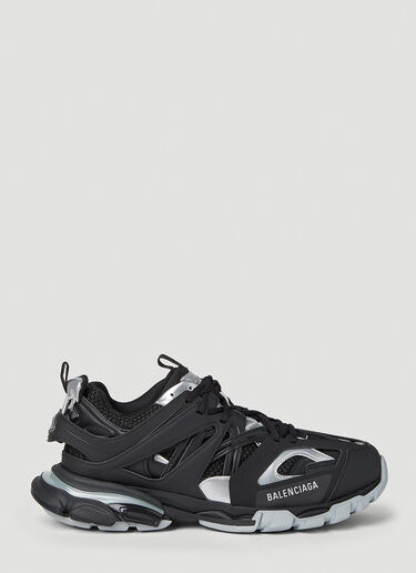Balenciaga Track Sneakers Black bal0151035