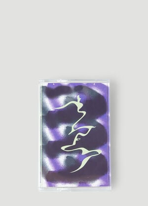 Carhartt WIP x Relevant Parties PAN Mixtape Purple wip0148029