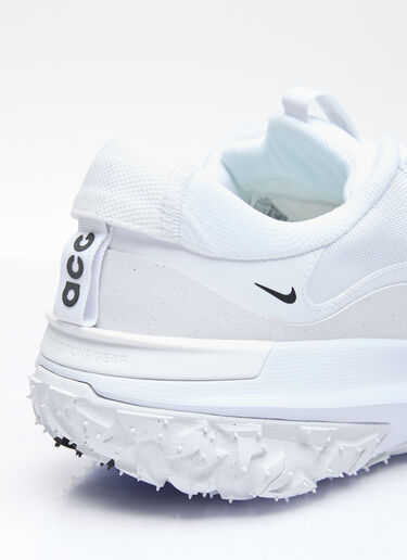 Comme des Garçons Homme Plus x Nike ACG マウンテン フライ 2 スニーカー  ブラック cgh0356002