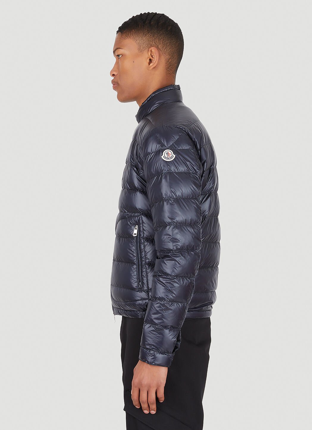 Moncler acorus down jacket on sale