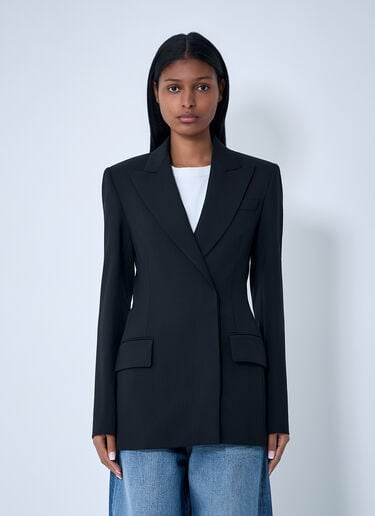 Sportmax Fate Blazer Black spx0263005