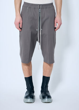 RIER Bela Shorts Beige rrr0160017