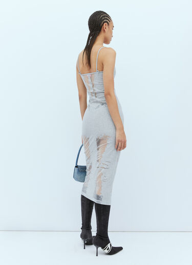 Diesel D-Hoper-Devo Dress Denim dsl0254030