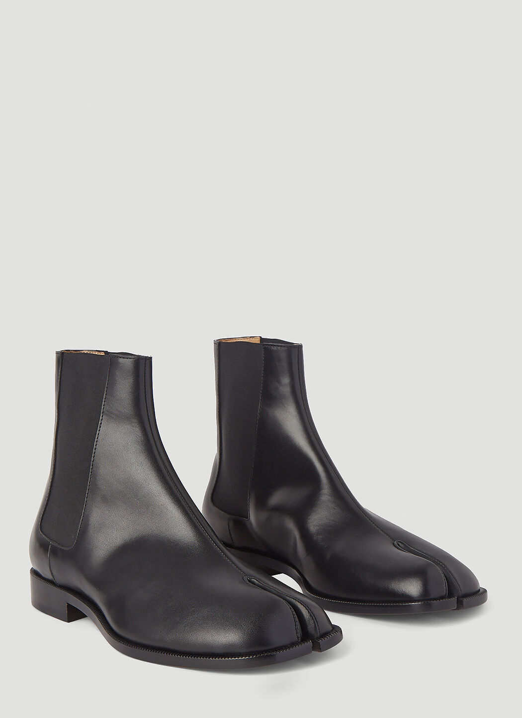 margiela chelsea boots