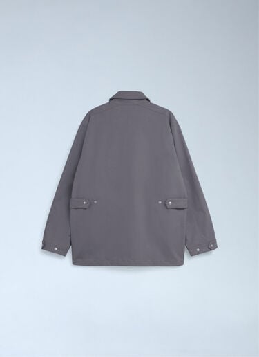 Merkland Jacket adidas SPZL Merkland Jacket Grey adi0162154