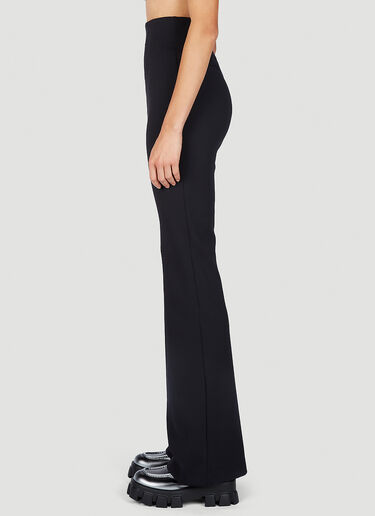 Sportmax Peter Pants Black spx0251004