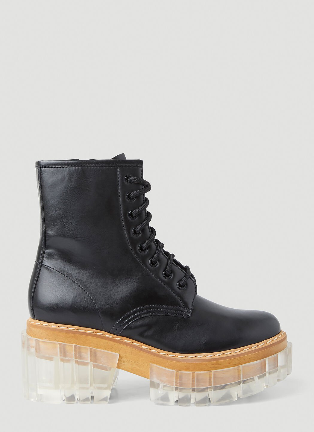 Stella McCartney 'Emilie' Boots - Women's 36 – Fashionably Yours
