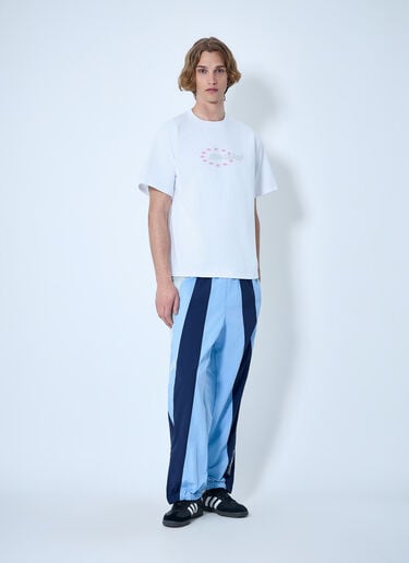 Awake NY Star Power T-Shirt White awk0164004