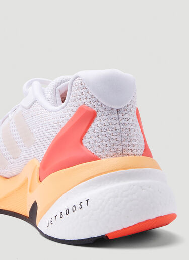 adidas X9000L3 运动鞋 白色 adi0246002