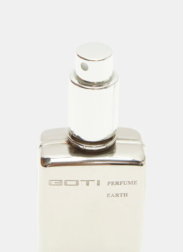 Goti Earth Steel Eau de Parfum Black got0332003