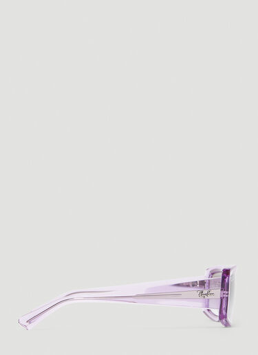 Ray-Ban Kiliane 太阳镜 粉紫色 lrb0353007