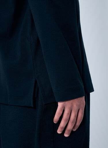Y-3 U GFX Polo 衫  黑色 yyy0160010