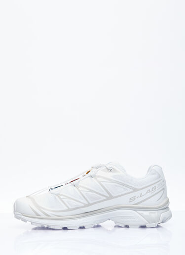 Salomon XT-6 Sneakers White sal0344010