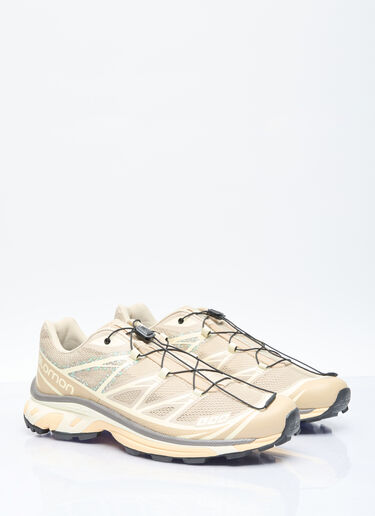 Salomon XT-6 Mindful 3 Sneakers Beige sal0356020