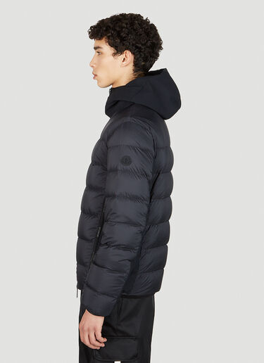 Moncler Morvan 连帽夹克 黑色 mon0149042