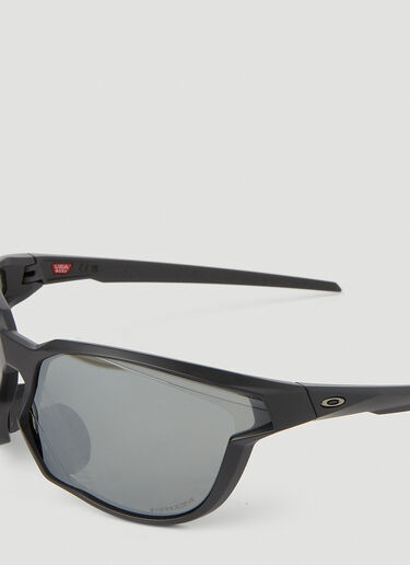 Oakley Kaast OO9227 Sunglasses Black lxo0351005