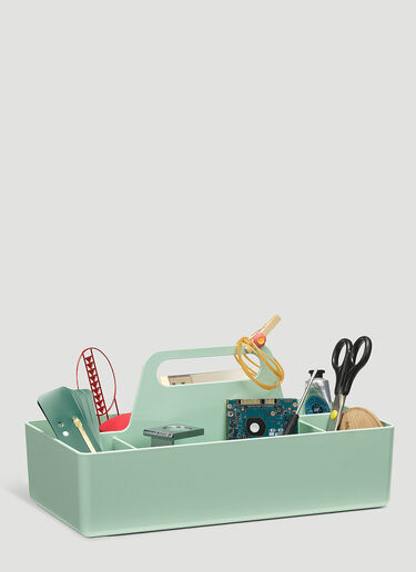 Vitra Toolbox, mint green Green wps0670077