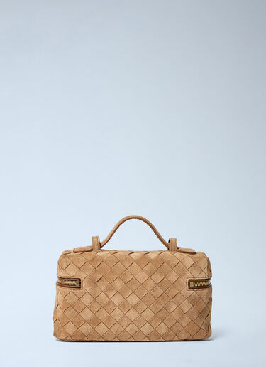 Bang Bang Shoulder Bag Bottega Veneta Bang Bang Shoulder Bag Camel bov0262011