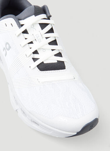 On Cloudgo 运动鞋 白 onr0250017