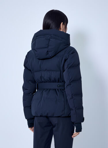 LN-CC® - Moncler Grenoble: Tolima Hooded Insulated Ski Jacket - Navy Moncler Grenoble Tolima Hooded Insulated Ski Jacket Navy mog0265004