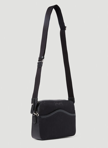 Gucci GG Jumbo 单肩包 黑色 guc0152316