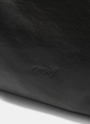 Marsèll 4 Dritta Cav Handbag Black mar0332002