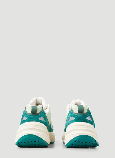 adidas ZX 22 Boost Sneakers Green adi0150010