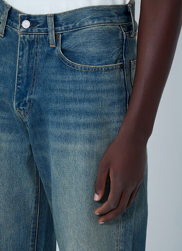 568 Jeans Levi's x Barbour 568 Jeans Blue leb0162005