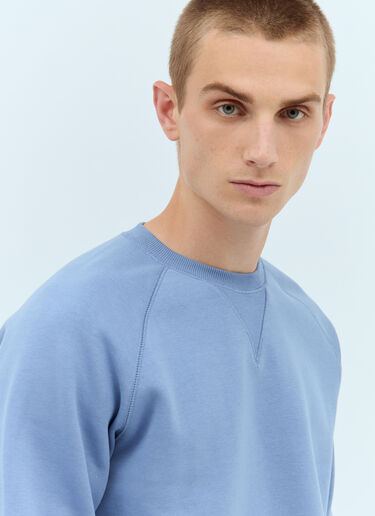 Carhartt WIP Chase Sweatshirt Blue wip0157013