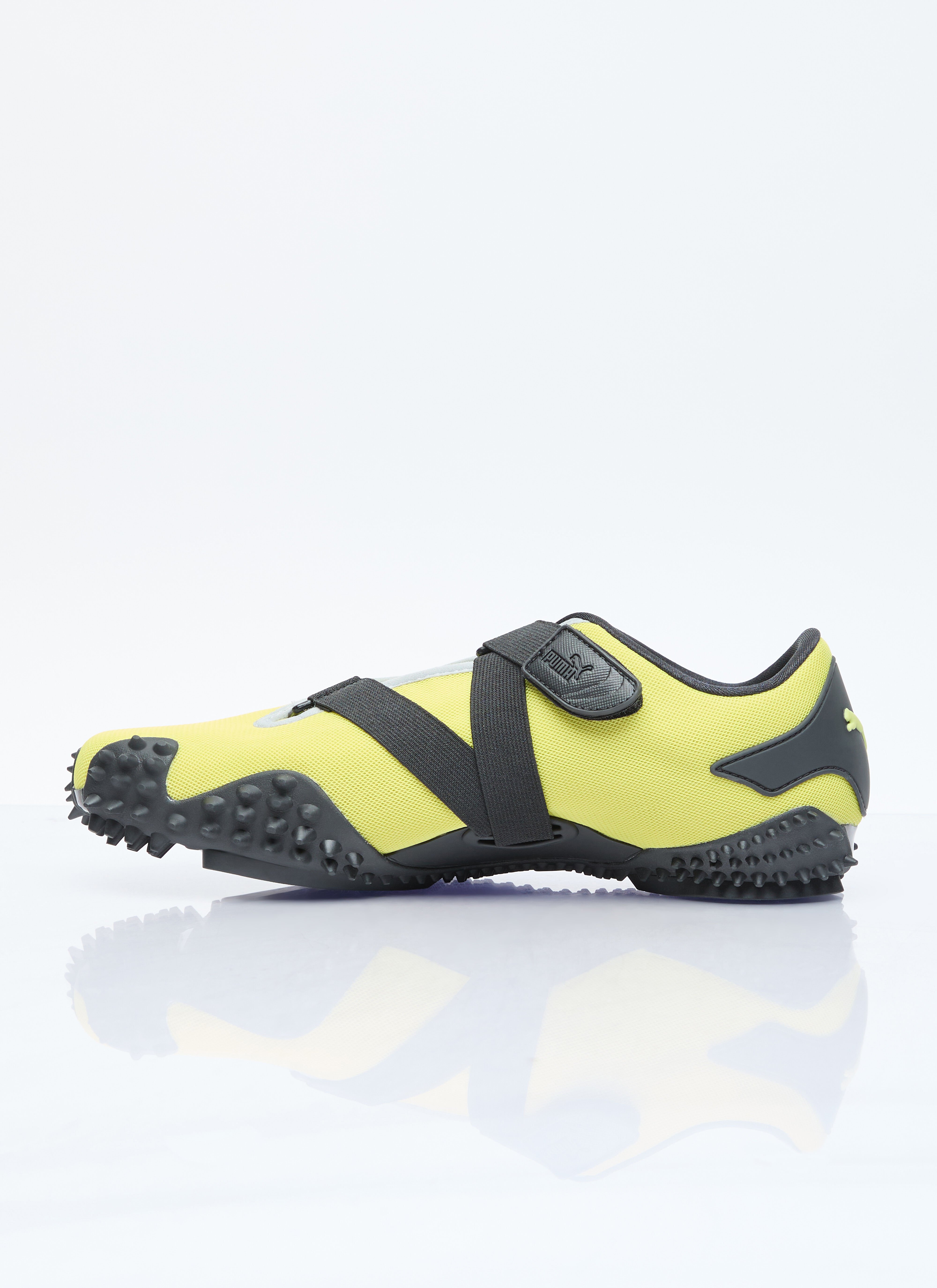 Puma mostro mesh mens store