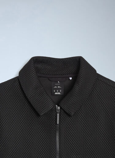 LN-CC® - Puma x _J.L-A.L_: CLRT Jacket - Black Puma x _J.L-A.L_ CLRT Jacket Black pum0366006