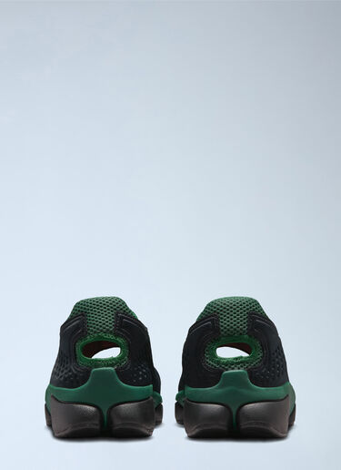 Nike Air Rift 2 Sneakers Green nik0365005