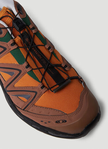 Salomon XT-Quest 75th 运动鞋 棕 sal0150004